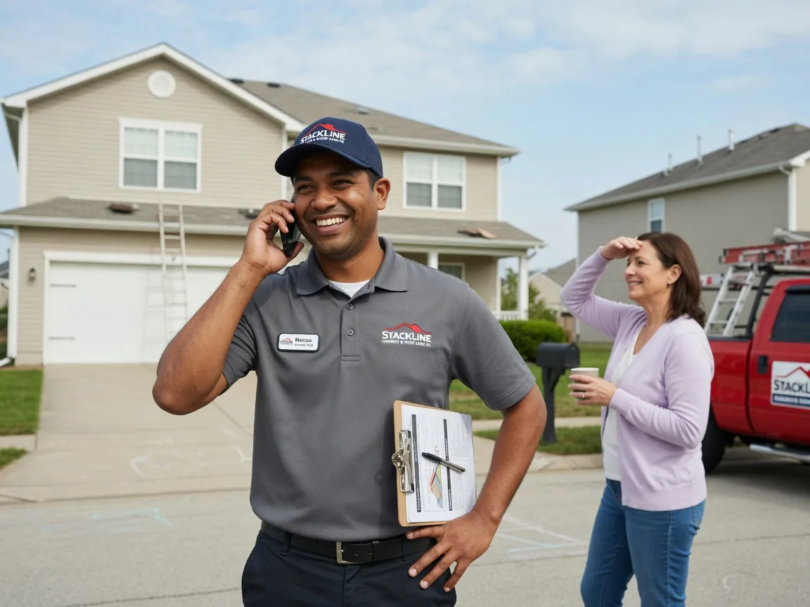 Chimney flashing repair Hazelwood, MO FAQs